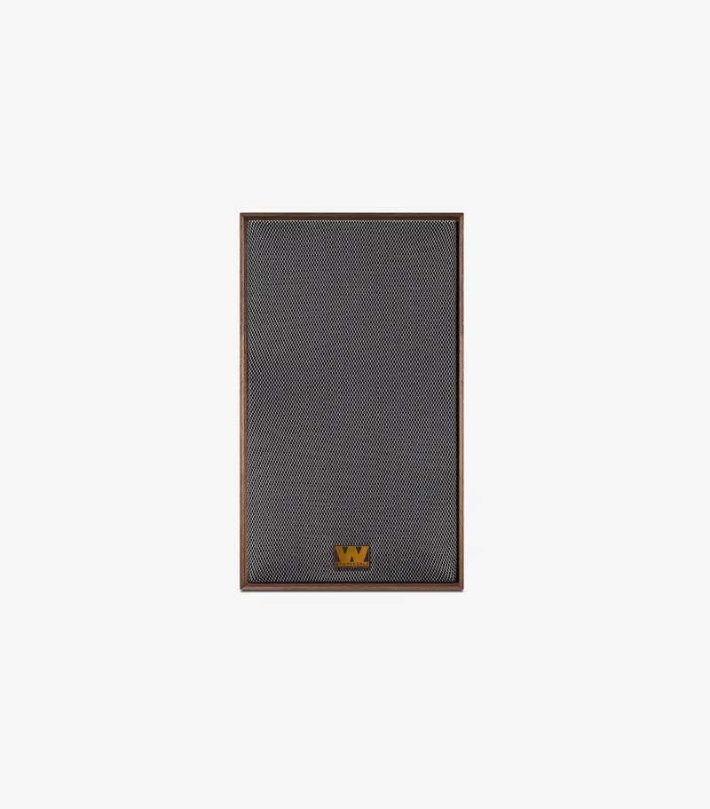 Wharfedale ASTON Coppia diffusori Hi-End da stand 2 vie bass-reflex 100W 4 Ohm