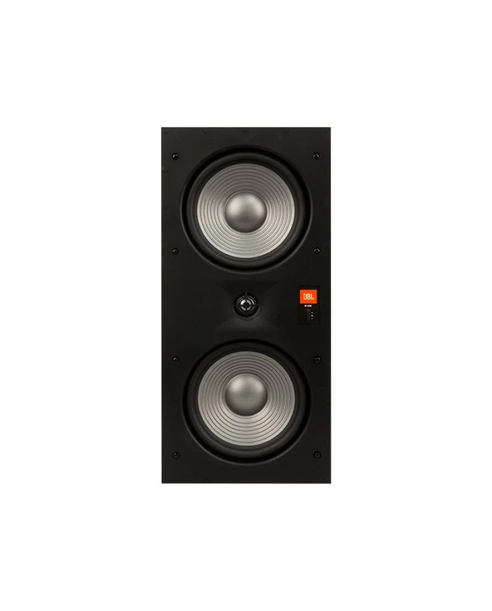 JBL Studio 2 88IW diffusore da incasso a parete 2 vie 203mm 8 Ohm
