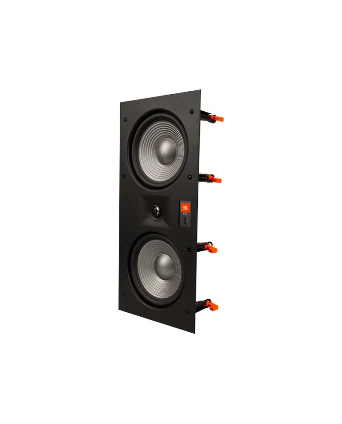 JBL Studio 2 88IW diffusore da incasso a parete 2 vie 203mm 8 Ohm
