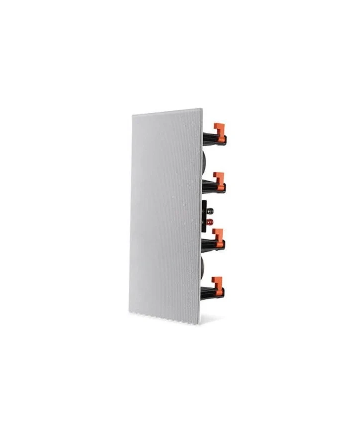 JBL Studio 2 88IW diffusore da incasso a parete 2 vie 203mm 8 Ohm