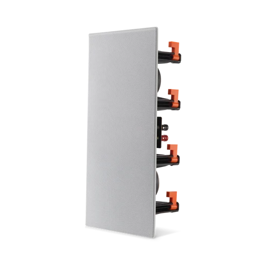 JBL Studio 2 55IW diffusore da incasso a parete 2 vie 2x133mm 8 Ohm