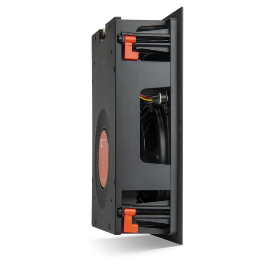 JBL Studio 2 8IW diffusore da incasso a parete 2 vie 203mm 8 Ohm