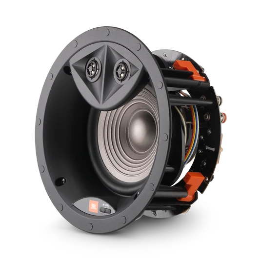 JBL Studio 2 6ICDT diffusore da incasso a soffitto 2 vie stereo 165mm 8 Ohm 80W RMS