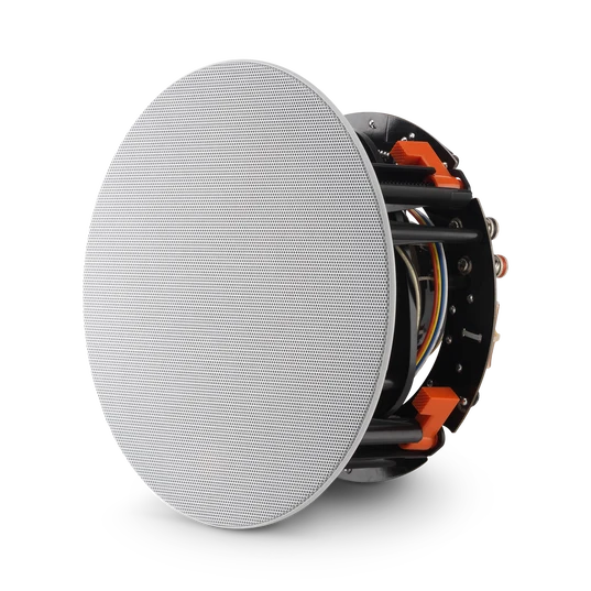 JBL Studio 2 6ICDT diffusore da incasso a soffitto 2 vie stereo 165mm 8 Ohm 80W RMS