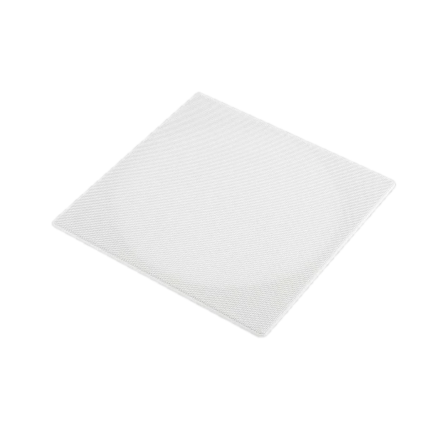 JBL SGK6 coppia di griglie quadrate per diffusori da incasso 165mm