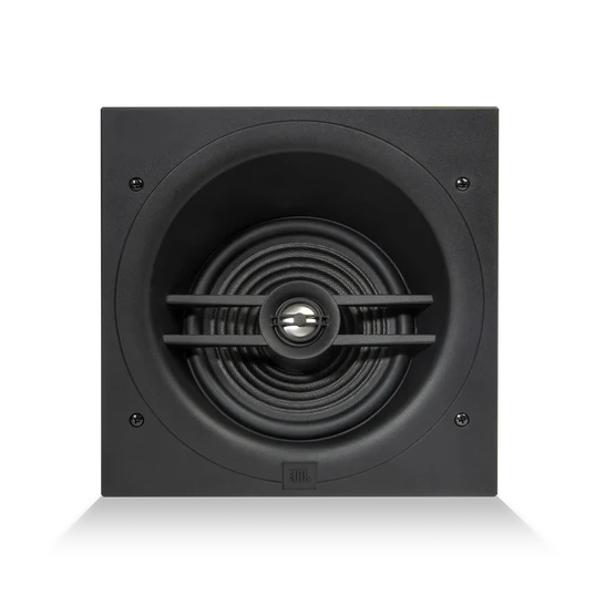 JBL Stage 260CSA diffusore da incasso a soffitto quadrato 2 vie 165mm 8 Ohm