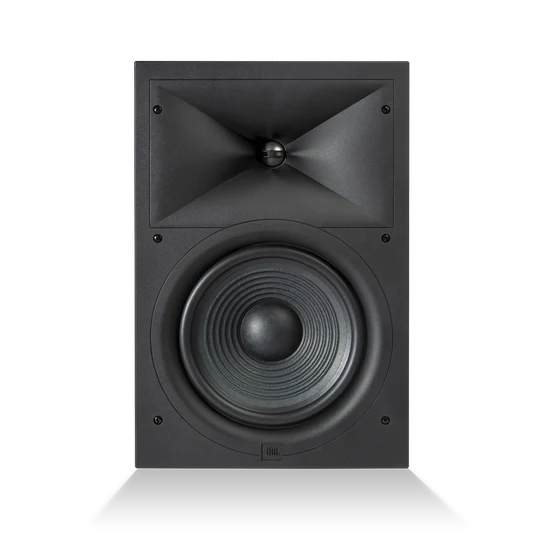 JBL Stage 280W diffusore da incasso a parete 2 vie 203mm 8 Ohm