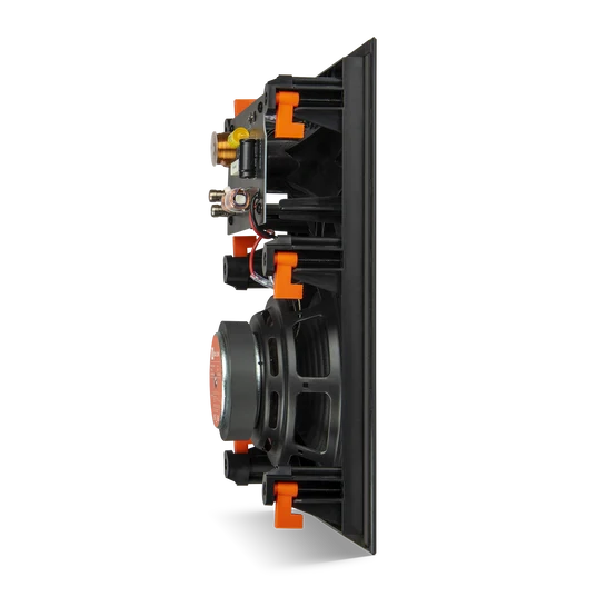 JBL Stage 280W diffusore da incasso a parete 2 vie 203mm 8 Ohm