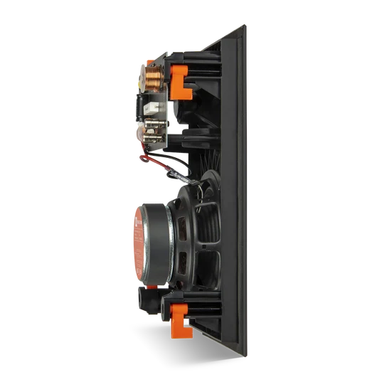 JBL Stage 260W diffusore da incasso a parete 2 vie 165mm 8 Ohm