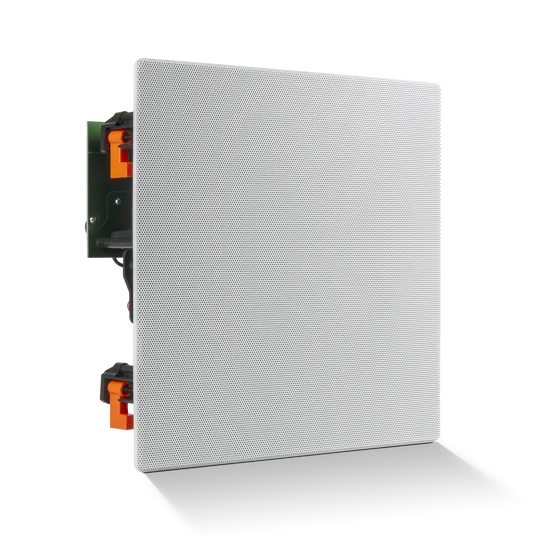 JBL Stage 280C diffusore da incasso a soffitto 2 vie 203mm 8 Ohm
