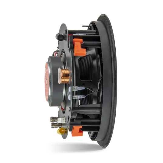 JBL Stage 280C diffusore da incasso a soffitto 2 vie 203mm 8 Ohm