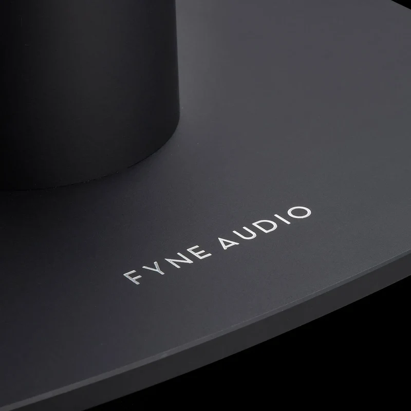 Fyne Audio FS6 Stand coppia di speaker stand per diffusori F500SP