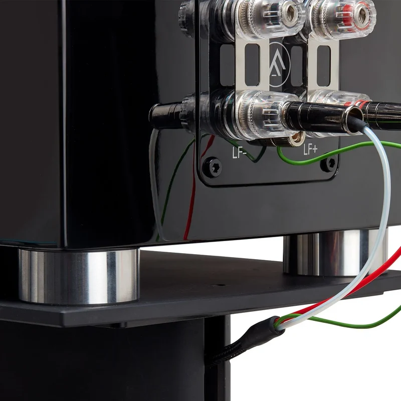 Fyne Audio FS6 Stand coppia di speaker stand per diffusori F500SP