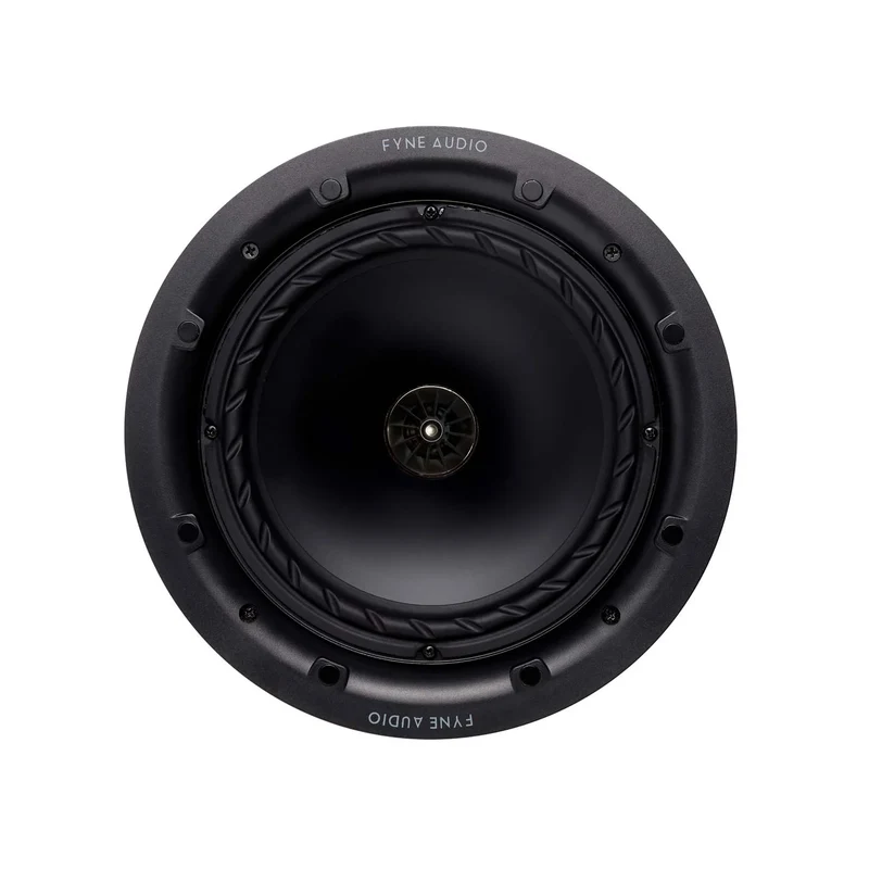 Fyne Audio FA502iC diffusore da incasso a parete/soffitto 2 vie coassiale 200mm 8 Ohm 300W