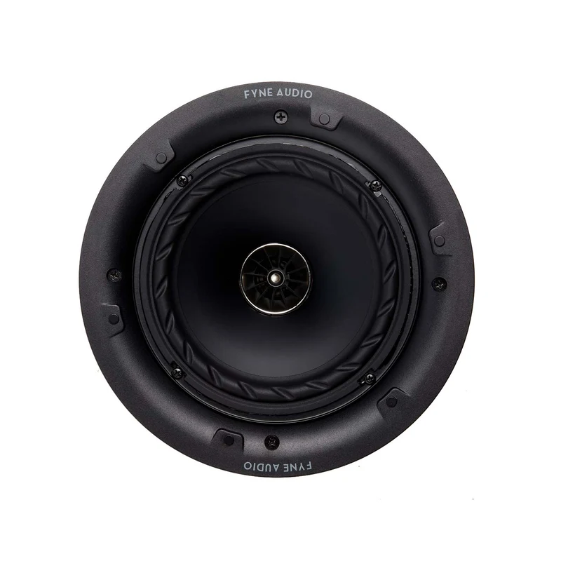 Fyne Audio FA501iC diffusore da incasso a parete/soffitto 2 vie coassiale 150mm 8 Ohm 250W