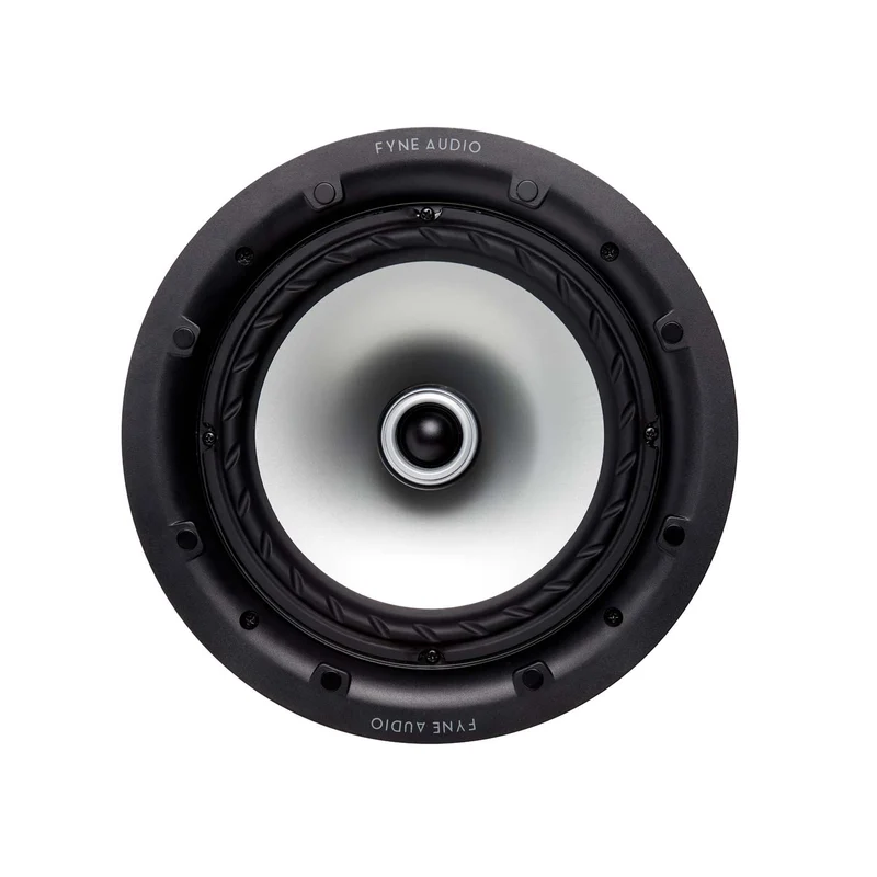 Fyne Audio FA302iC diffusore da incasso a parete/soffitto 2 vie coassiale 200mm 8 Ohm 240W