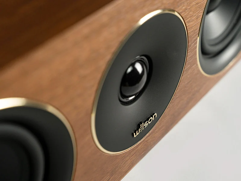 WILSON SCENIX Kit home cinema 5.0