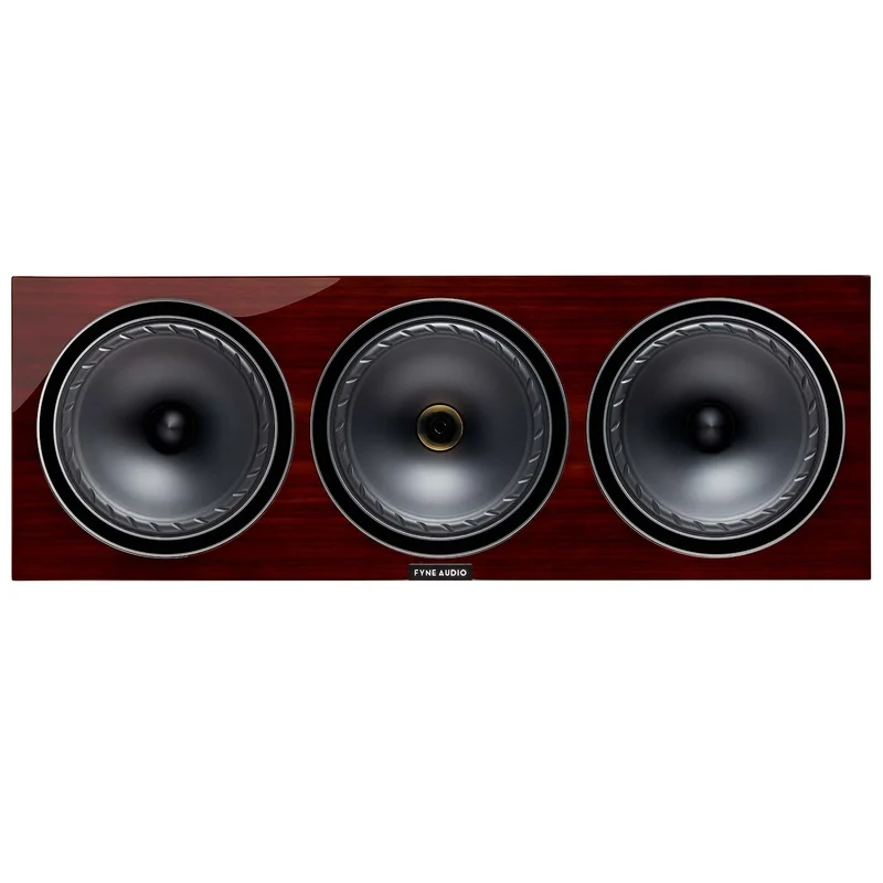 Fyne Audio F57SP-8 canale centrale hi-end tecnologia IsoFlare 2 vie 1/2 200mm 8 Ohm 200W