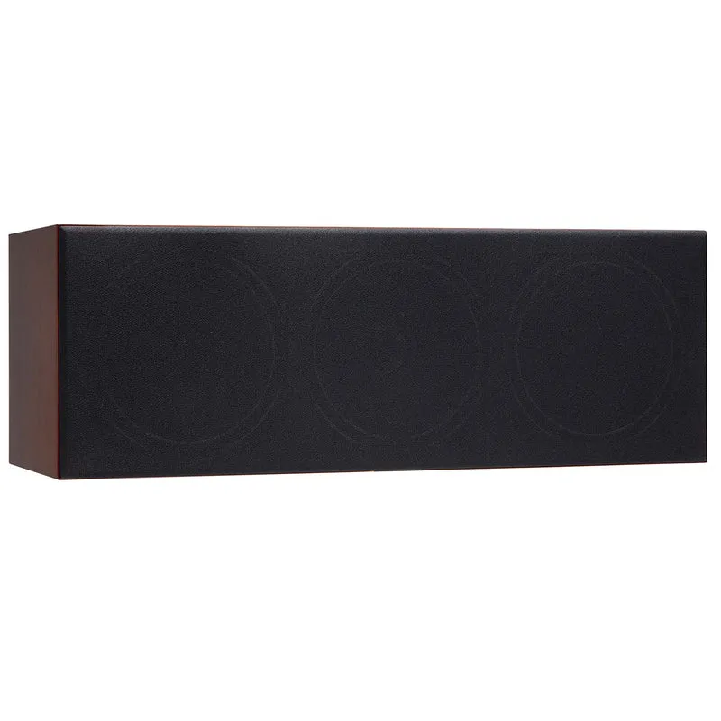 Fyne Audio F57SP-8 canale centrale hi-end tecnologia IsoFlare 2 vie 1/2 200mm 8 Ohm 200W