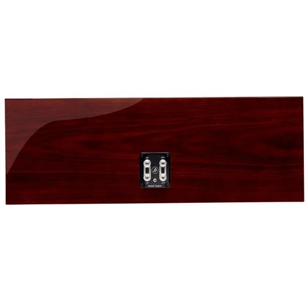 Fyne Audio F57SP-8 canale centrale hi-end tecnologia IsoFlare 2 vie 1/2 200mm 8 Ohm 200W