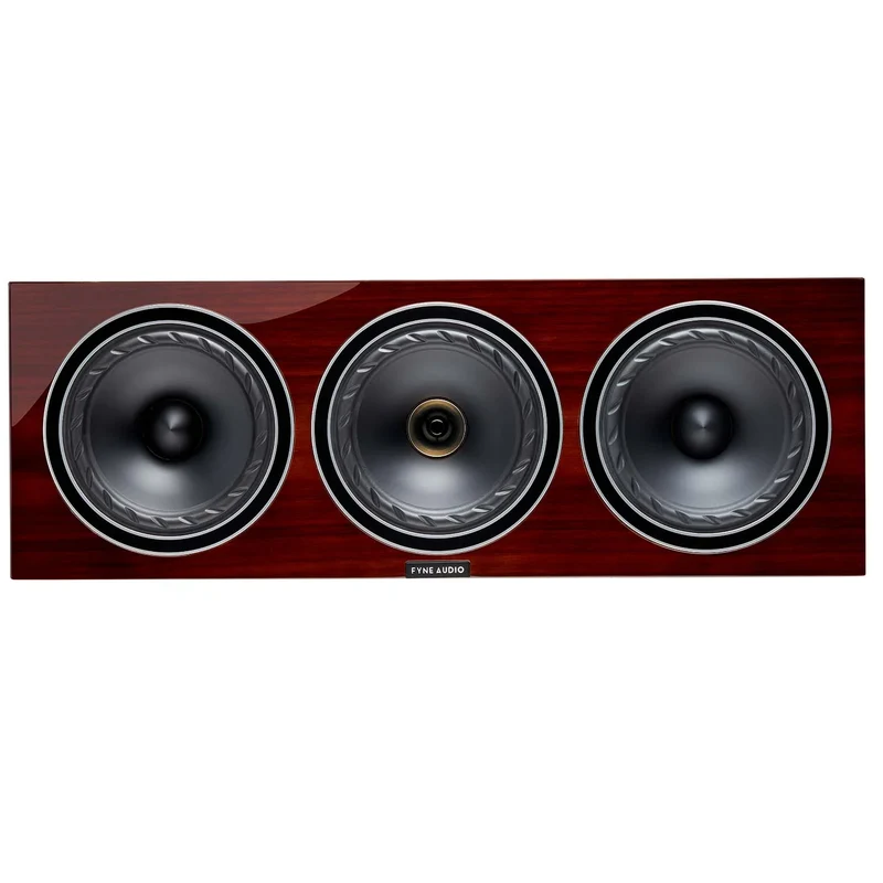Fyne Audio F57SP-6 canale centrale hi-end tecnologia IsoFlare 2 vie 1/2 150mm 8 Ohm 180W