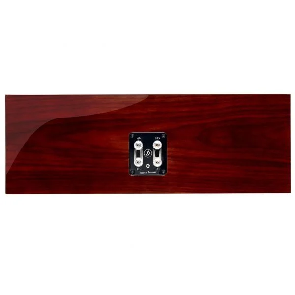 Fyne Audio F57SP-6 canale centrale hi-end tecnologia IsoFlare 2 vie 1/2 150mm 8 Ohm 180W