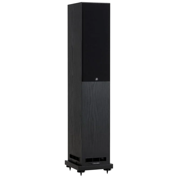 Fyne Audio F55E coppia diffusori hi-end da pavimento 2 vie 1/2 125mm 8 Ohm 120W