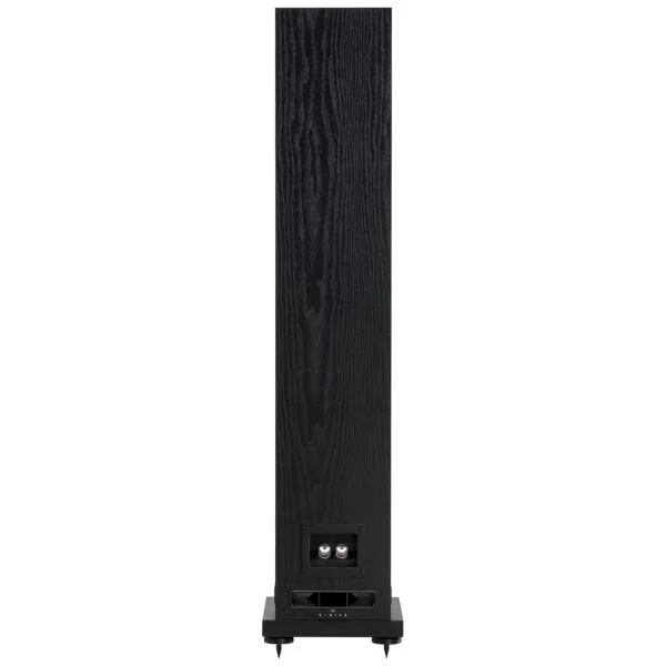 Fyne Audio F55E coppia diffusori hi-end da pavimento 2 vie 1/2 125mm 8 Ohm 120W