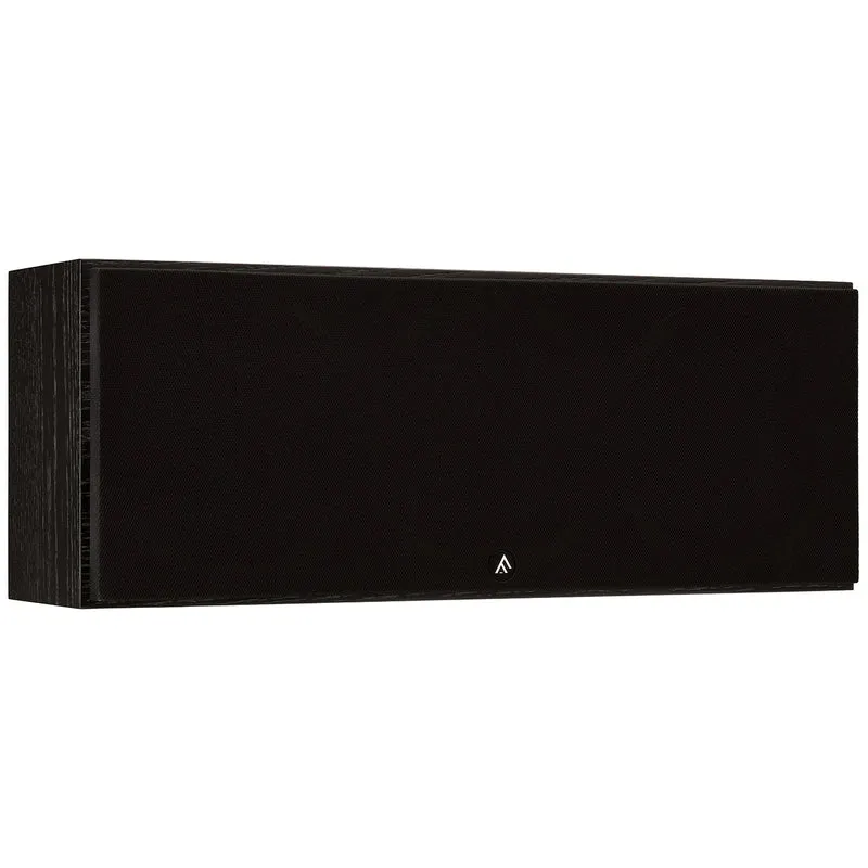 Fyne Audio F500S LCR altoparlante LCR IsoFlare 2 vie 1/2 con radiatore passivo ausiliario 150mm 8 Ohm 150W