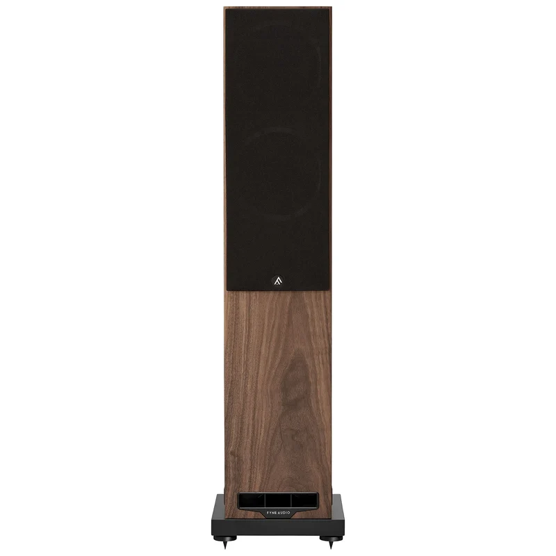 Fyne Audio F501S coppia diffusori hi-end da pavimento 2 vie 1/2 bass-reflex BassTrax 150mm 8 Ohm 150W