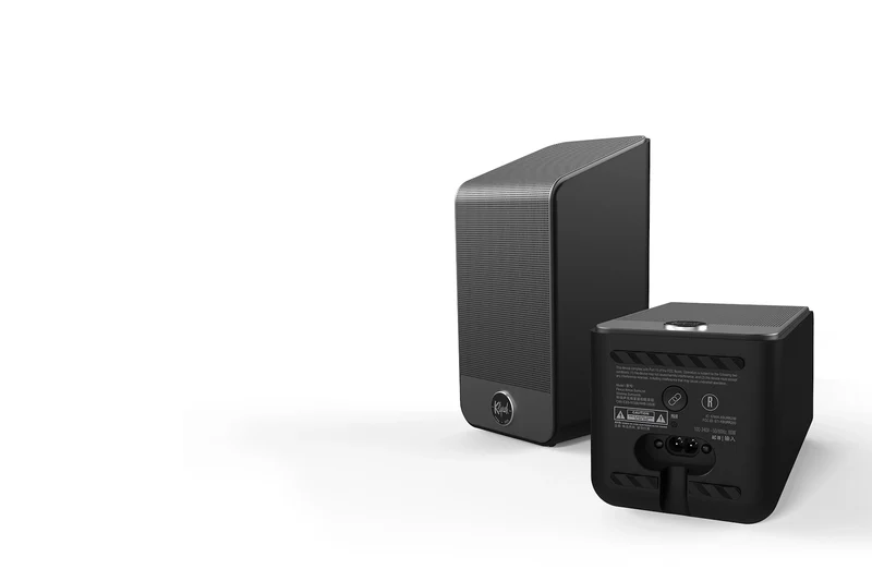 KLIPSCH Flexus SURR 200 Coppia diffusori Surround Atmos per Soundbar CORE
