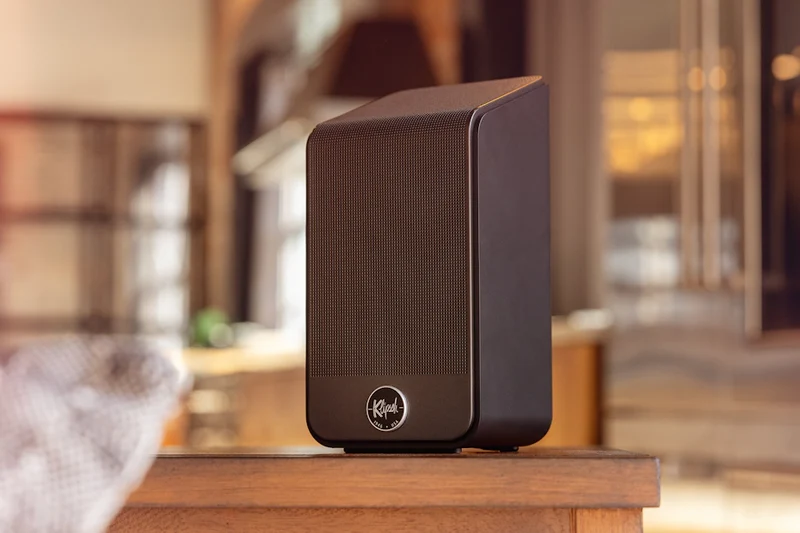 KLIPSCH Flexus SURR 200 Coppia diffusori Surround Atmos per Soundbar CORE