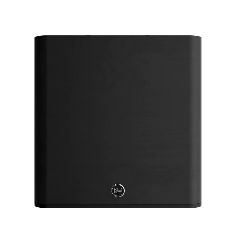 KLIPSCH Subwoofer Flexus SUB 200 wireless per soundbar CORE 12″ da 200W RMS