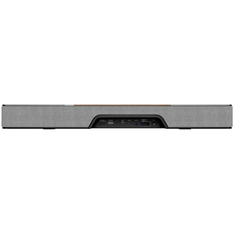 KLIPSCH FLEXUS SOUNDBAR CORE 100 WALNUT Soundbar 2.1 compatta con HDMI