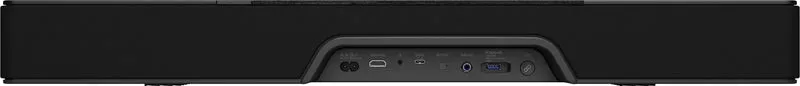 KLIPSCH FLEXUS SOUNDBAR CORE 100 BLACK Soundbar 2.1 compatta con HDMI