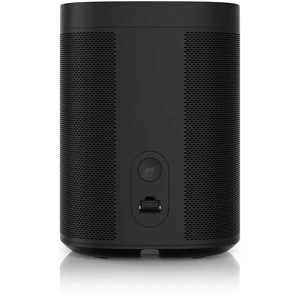 Sonos One - Smart Speaker - Black