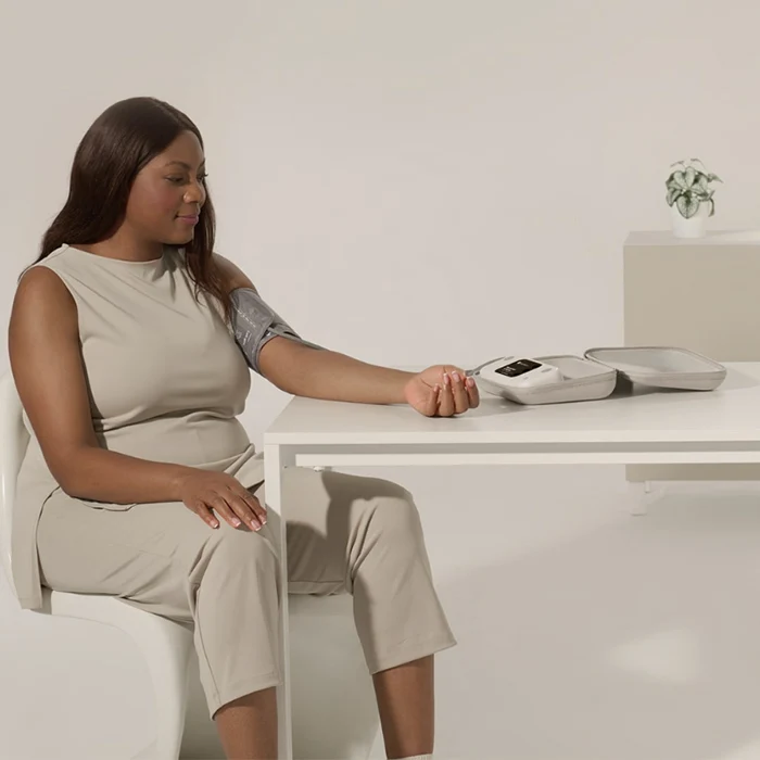 Monitor della pressione arteriosa Withings BPM Vision