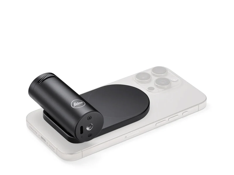 Leica Lux Grip
