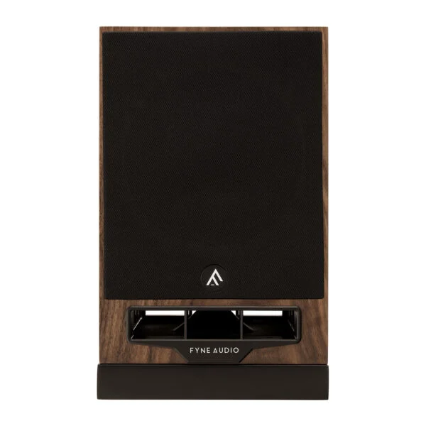 Fyne Audio F500S coppia diffusori da scaffale hi-end 2 vie bass-reflex BassTrax 150mm 8 Ohm 100W