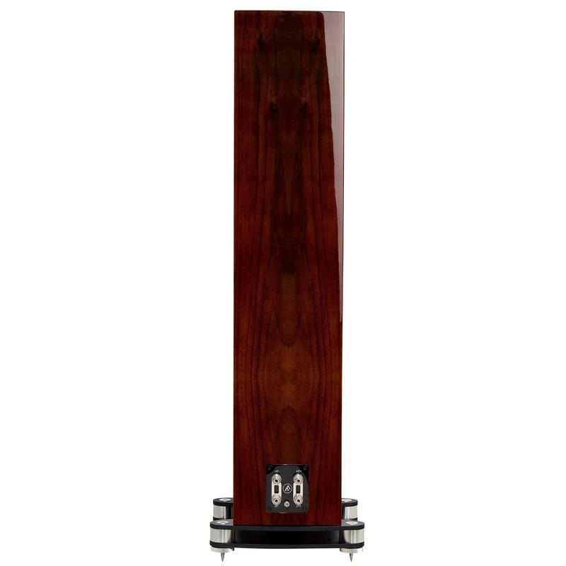 Fyne Audio F501SP coppia diffusori hi-end da pavimento 2 vie 1/2 bass-reflex BassTrax 150mm 8 Ohm 320W