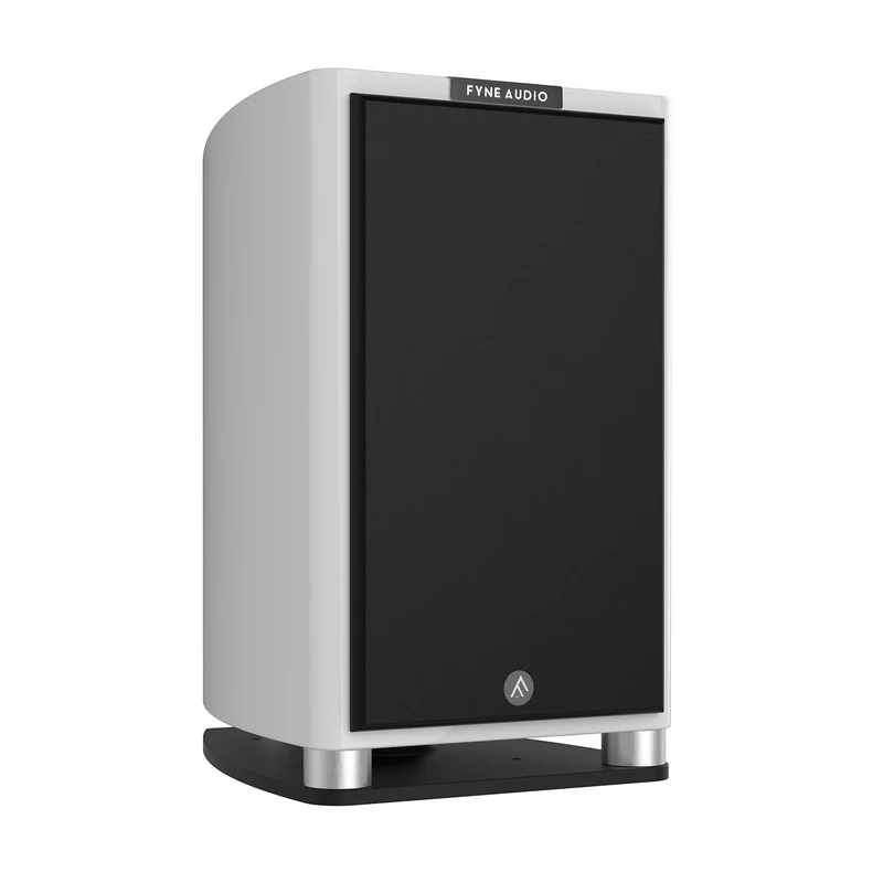 Fyne Audio F701 coppia diffusori da scaffale bass-reflex BassTrax 2 vie 200mm 8 Ohm 360W