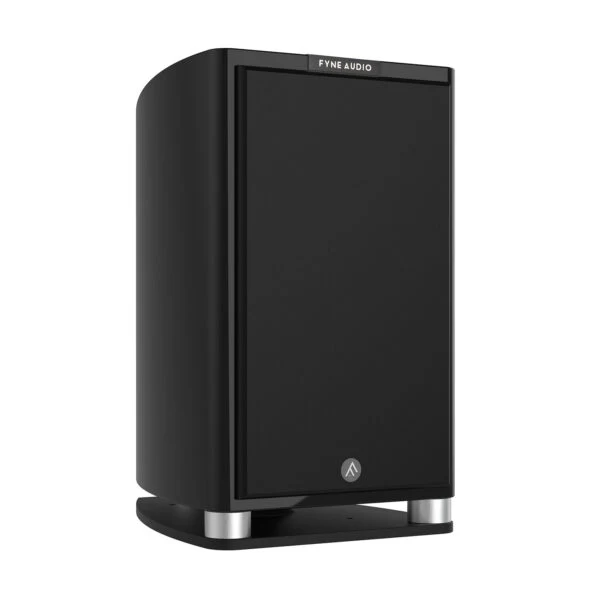 Fyne Audio F701 coppia diffusori da scaffale bass-reflex BassTrax 2 vie 200mm 8 Ohm 360W