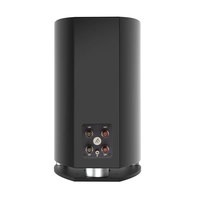 Fyne Audio F701 coppia diffusori da scaffale bass-reflex BassTrax 2 vie 200mm 8 Ohm 360W