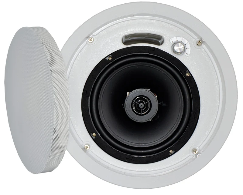 GLEMM CSL 630 Diffusore da incasso a 2 vie 60W / 100V