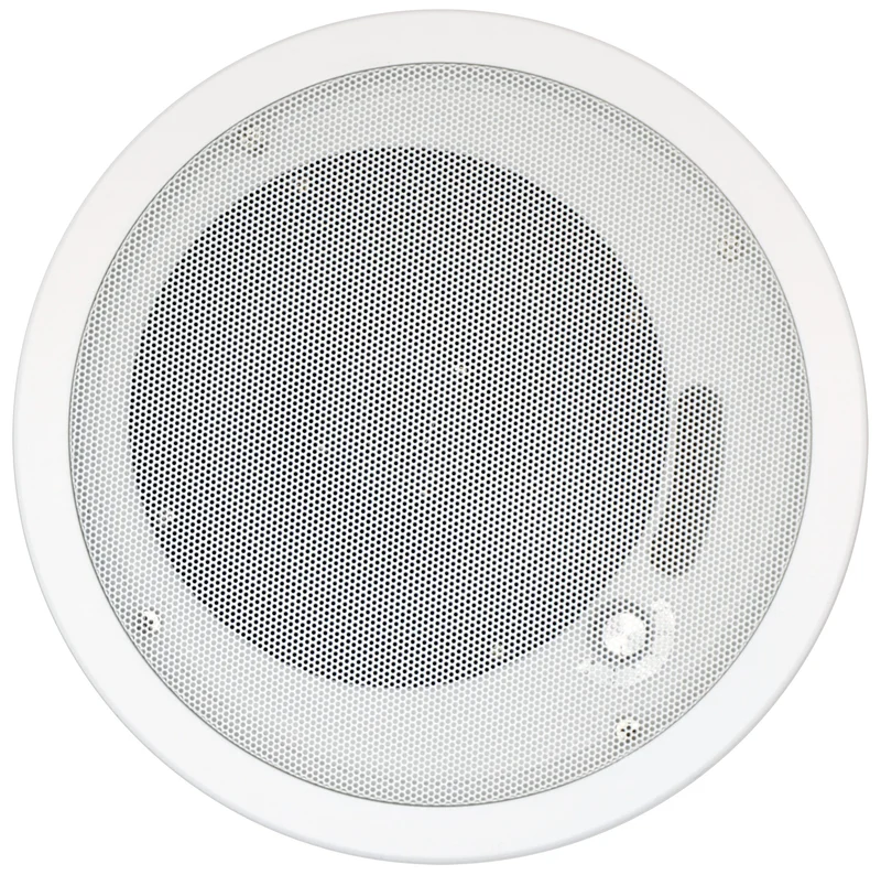 GLEMM CSL 630 Diffusore da incasso a 2 vie 60W / 100V
