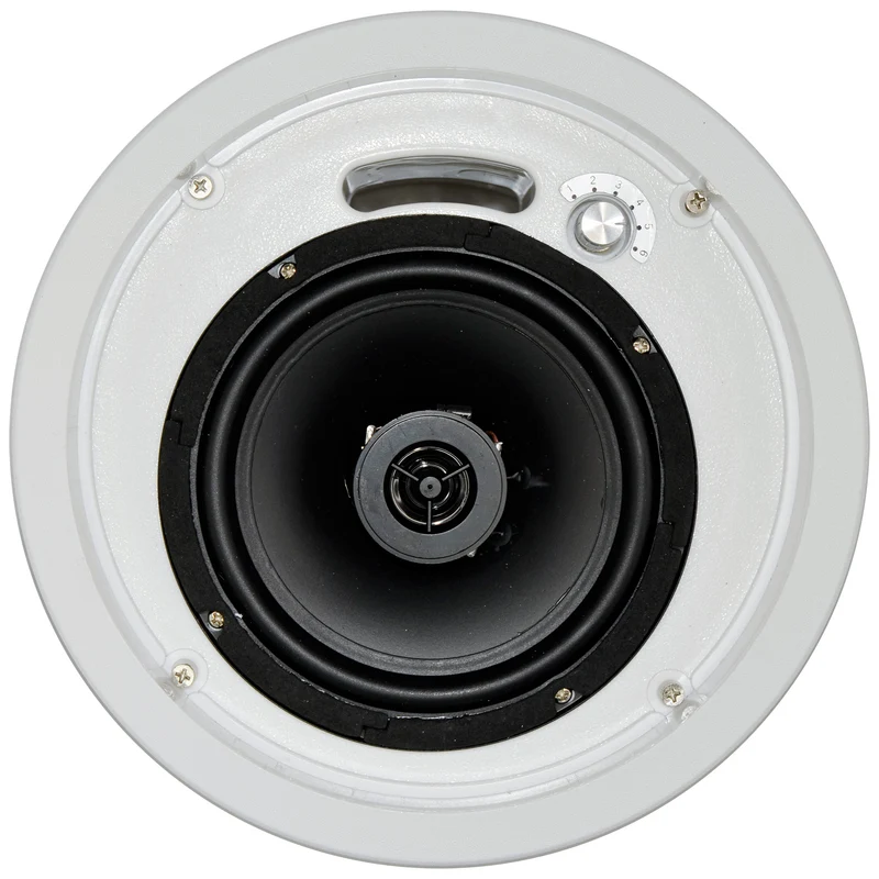GLEMM CSL 630 Diffusore da incasso a 2 vie 60W / 100V