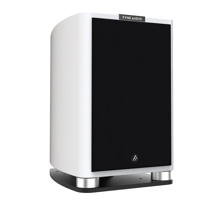Fyne Audio F700 coppia diffusori da scaffale bass-reflex BassTrax 2 vie 150mm 8 Ohm 300W
