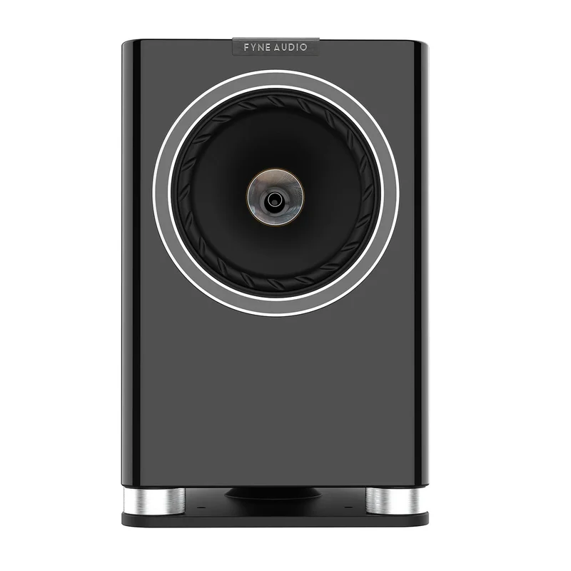 Fyne Audio F700 coppia diffusori da scaffale bass-reflex BassTrax 2 vie 150mm 8 Ohm 300W