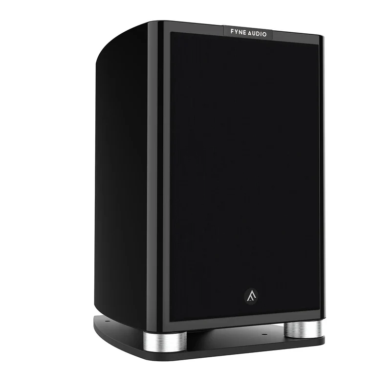 Fyne Audio F700 coppia diffusori da scaffale bass-reflex BassTrax 2 vie 150mm 8 Ohm 300W
