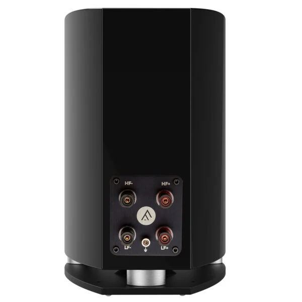 Fyne Audio F700 coppia diffusori da scaffale bass-reflex BassTrax 2 vie 150mm 8 Ohm 300W